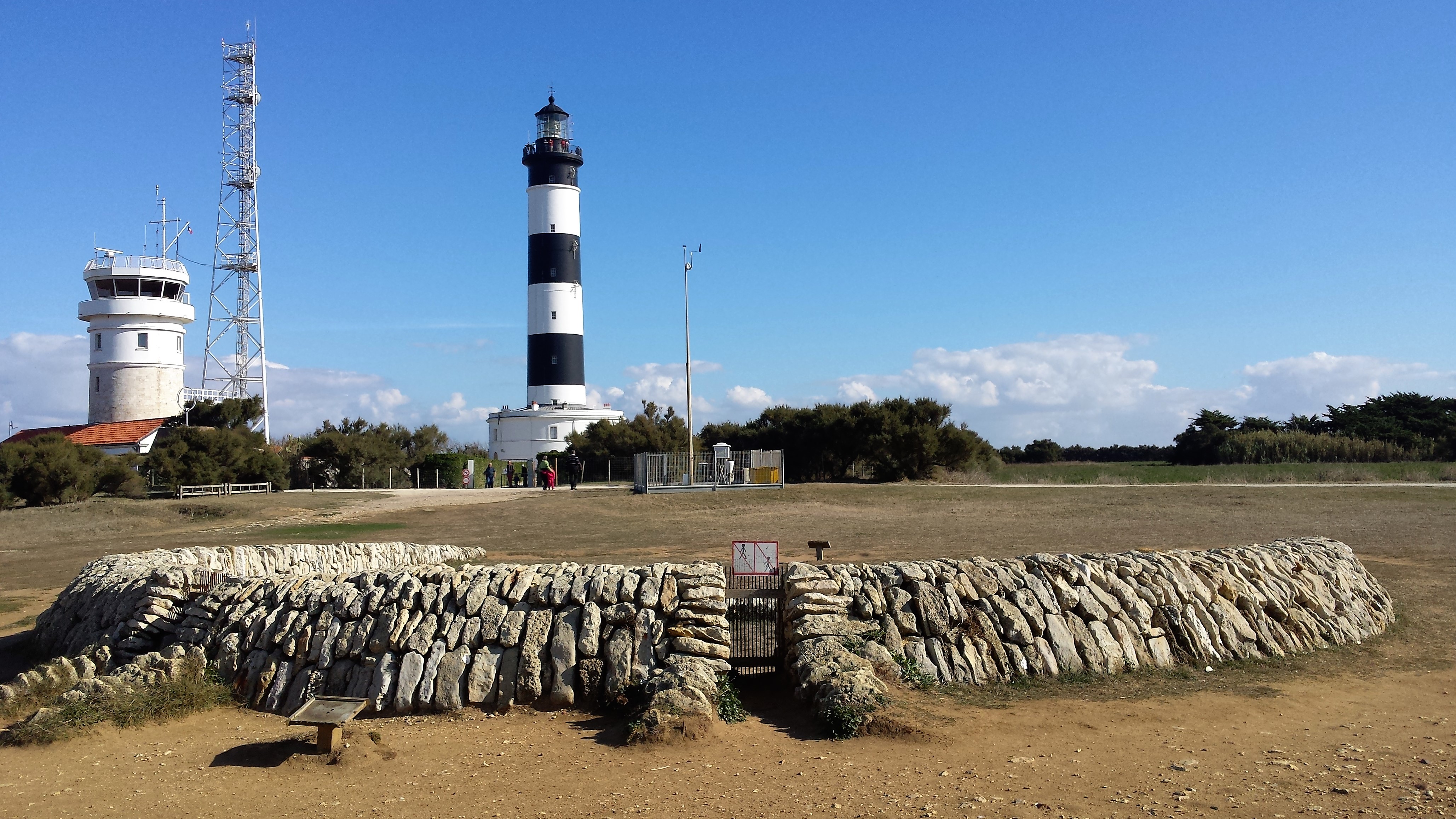 phare de chassiron 6 Ma Tribu En Vadrouille