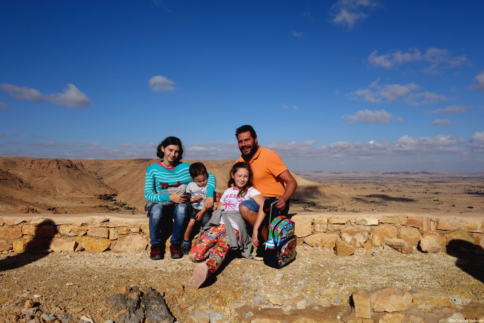 Tunisie en famille 10 choses incontournables à faire